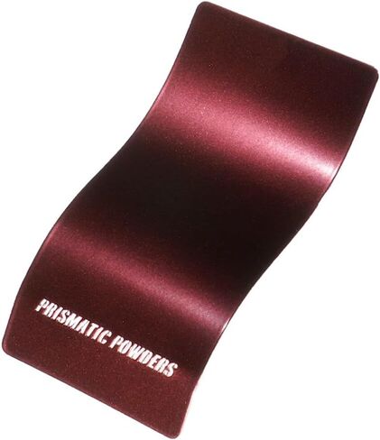 PRISMATIC POWDERS® Misty Black Cherry (1 LB/PMB-4238) - The Powder Coat Color Experts in Saudi Arabia