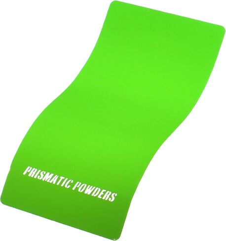 PRISMATIC POWDERS® Electric Green (1 LB/PSS-10672) - خبراء ألوان مسحوق الطلاء in Kuwait