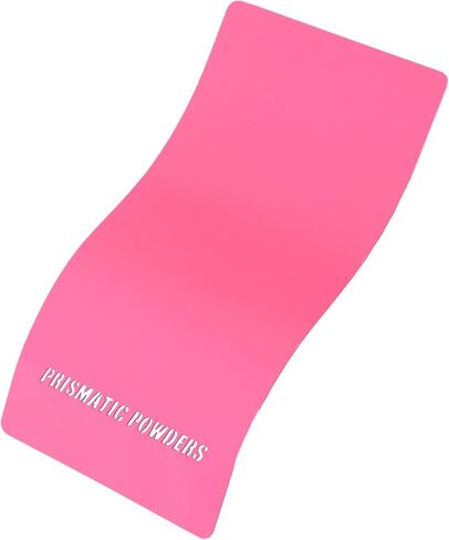 PRISMATIC POWDERS® Rosette Pink (1 LB/PSS-1670) - The Powder Coat Color Experts in Saudi Arabia