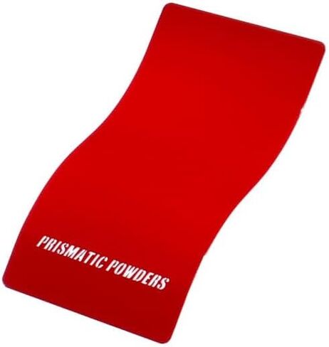 PRISMATIC POWDERS® Pure Red (1 LB/PSS-11495) - خبراء ألوان مسحوق الطلاء in Saudi Arabia