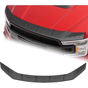 غطاء محرك السيارة مناسب لسيارة Toyota Tacoma 2024 2025 4Runner Bugflector TPE غطاء محرك السيارة منخفض المظهر مناسب لسيارة Toyota 4Runner 2025 ملحق غطاء محرك السيارة لملحقات Tacoma 2024 in Kuwait