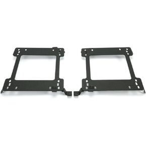 Suitable for Racing Seat Brackets Compatible with 1993-2007 Subaru Impreza WRX STI Replacement for SB019DR SB019PA Steel Mounting Brackets Rail Track in Kuwait