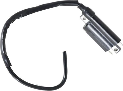 waltyotur Ignition Coil Kit 21121-2092 Replacement for 800 Vulcan Mule 3010 4010 2510 2500 2520 3000 3020 4000 4010 KAF KLR 620 650 33410-38A20 in Saudi Arabia