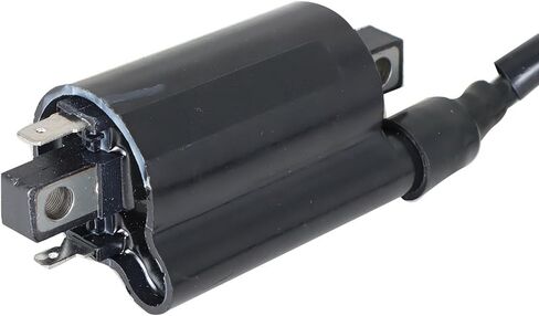 waltyotur Ignition Coil Kit 21121-2092 Replacement for 800 Vulcan Mule 3010 4010 2510 2500 2520 3000 3020 4000 4010 KAF KLR 620 650 33410-38A20 in Saudi Arabia