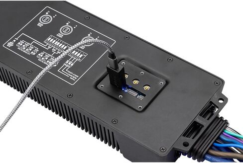 محول برمجة كيكر 51PXAPT PXA DSP in Kuwait