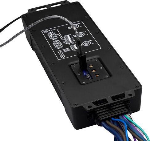 محول برمجة كيكر 51PXAPT PXA DSP in Kuwait