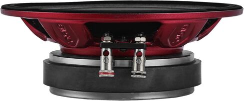 DS18 PRO-SM69.2 6x9 Shallow Water Resistant Cone Mid-Range Loudspeaker 500W Max Power, 250W RMS, 2 Ohms - Perfect for Motorcycle Applications (1 Speaker) in Saudi Arabia