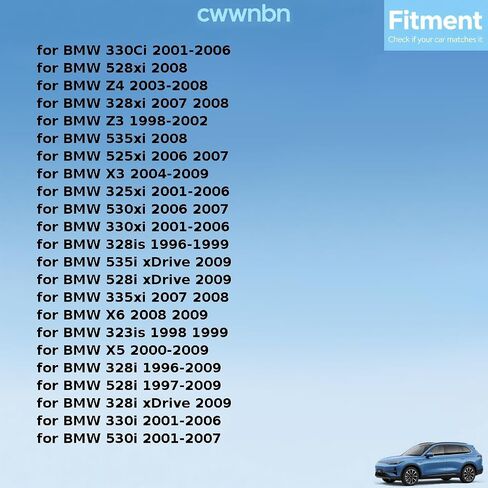 الخلفية لسيارات BMW 530i,535i xDrive,X3,X5,323Ci 2000 2001 2002 2003 2004 2005-2009 استبدال 00603-26-154, 24772-61A00, 12102953 ناقل حركة أوتوماتيكي تمديد الإسكان الختم 1x in Kuwait