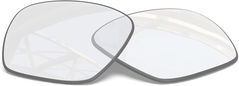 عدسات SmartVLT البديلة للرجال لنظارة Oakley Catalyst OO9272 الشمسية - المزيد من الخيارات in Saudi Arabia