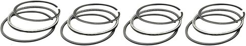 4HK1 4HK1T Engine Overhaul rebuild kit Compatible with Isuzu Chevrolet NPR NQR NRR GMC 5.2L Replacement in Saudi Arabia