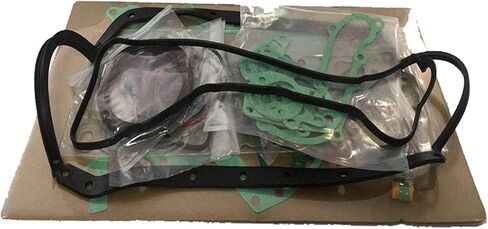 4HK1 4HK1T Engine Overhaul rebuild kit Compatible with Isuzu Chevrolet NPR NQR NRR GMC 5.2L Replacement in Saudi Arabia