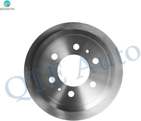 مجموعة PM Auto مكونة من 4 دوارات قرص فرامل أمامية 330 مم - خلفية 348 مم لسيارة لينكولن مارك LT 2006-2008 in Saudi Arabia