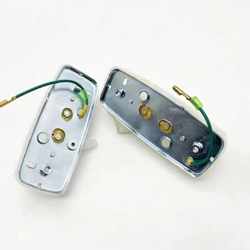 ضوء قراءة ضوء الكابينة، متوافق مع Hitachi 60 70 120 200 210 250 330، جزء استبدال الحفار (120 200 210 250 330) in Kuwait