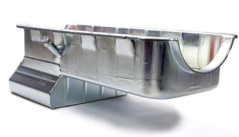 CP208LT Big Block Chevy Stroker Oil Pan in Saudi Arabia