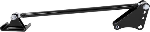 Suitable for Heavy-Duty Traction Bar for 1999-2016 Chevrolet Silverado 1500 | Powder Coated Black Steel for Enhanced Durability and Performance in Saudi Arabia