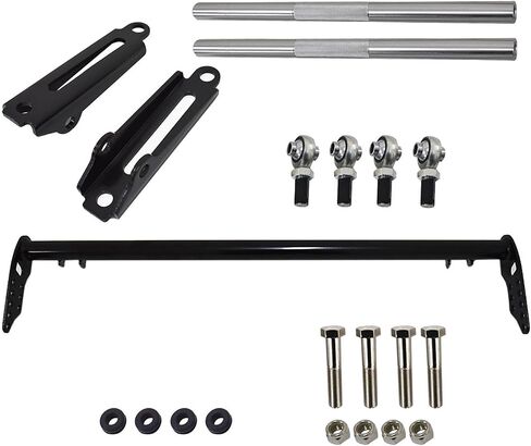 Traction Control Arm Tie Bar Kit Replacement for Honda Integra DC Civic EG EK 1992-2001 in Saudi Arabia