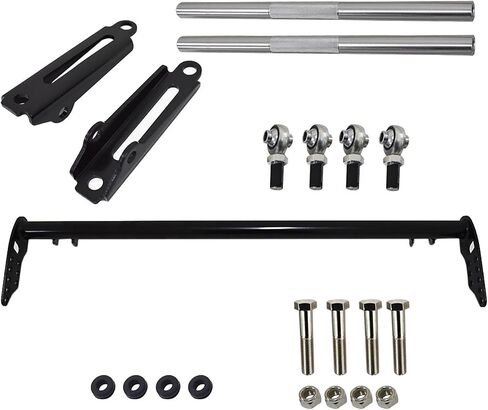 Traction Control Arm Tie Bar Kit Replacement for Honda Civic EG EK 1992-2000 Replacement for Honda Integra DC 1994-2001 in Saudi Arabia
