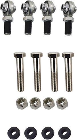Traction Control Arm Tie Bar Kit Replacement for Honda Civic EG EK 1992-2000 Replacement for Honda Integra DC 1994-2001 in Saudi Arabia