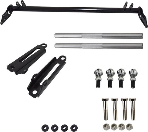 Traction Control Arm Tie Bar Kit Replacement for Honda Civic EG EK Replacement for Honda Integra DC 1992-2001 in Saudi Arabia