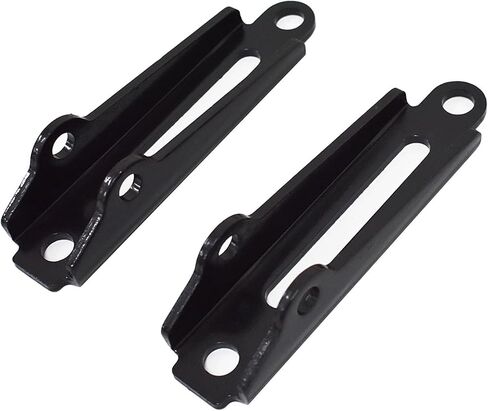 Traction Control Arm Tie Bar Kit Replacement for Honda Civic EG EK Replacement for Honda Integra DC 1992-2001 in Saudi Arabia