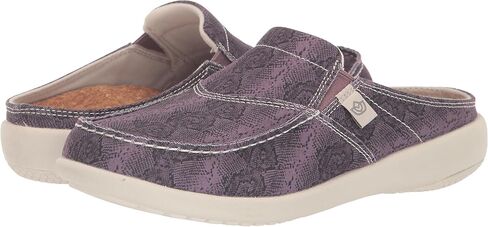 Spenco Women's Siesta Slide Mule in Kuwait