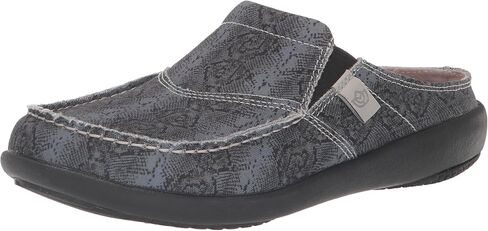 Spenco Women's Siesta Slide Mule in Saudi Arabia