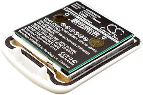 VI VINTRONS Battery for Avaya Avaya FC4, D4 Office, DECT D4, IH4, (700mAh) in Saudi Arabia