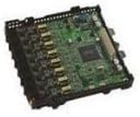Panasonic 8-Port Digital Extension Card for Telephone & PBX System in Saudi Arabia