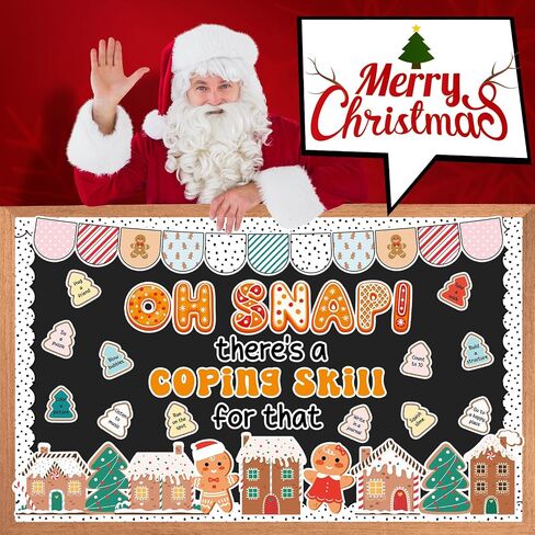 Christmas Religious Bulletin Board Jesus Lights Cutout Nativity Classroom Decoration Christian Bulletin Board for School Classroom Home Chalkboard Wall Door Décor Christmas Holiday Party Supplies in Saudi Arabia