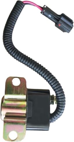 Starter Relay 2544-1022 for Doosan Daewoo Excavator DX700LC DX520LC DX480LC DX420LC DX380LC DX350LC DX340LC DX300LL DX300LCA DX300LC DX255LC DX235NLC Aftermarket Parts in Kuwait