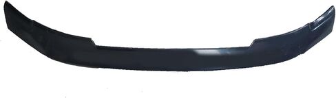 Hood Deflector Bug Shield Compatible with 2023 2024 2025 for-d F250 F350 F450 F550 Super Duty XL, XLT, Lariat, King Ranch Hood Front Trim Glossy Black in Saudi Arabia