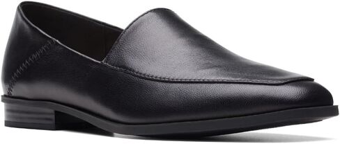 Clarks Women's Sarafyna Freva Loafer in Kuwait