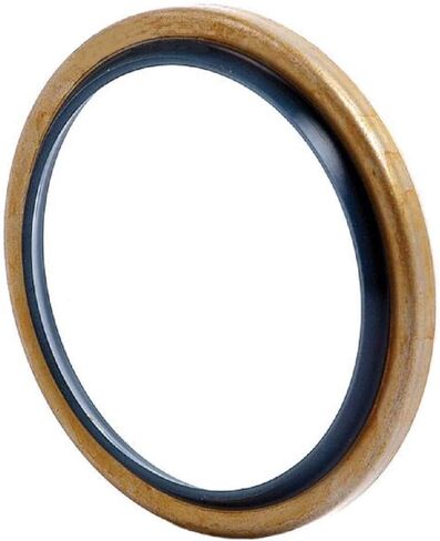 RAParts New Stub Axle Seal يناسب الحافظة/International Harvester 580K 580SK, 5122548; K395039 in Saudi Arabia