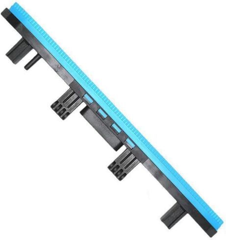 for Compatible Squeegee with Silicone Scraper Efficient Cleaning for Hard Surfaces Part Number 4 77 008 0 in Saudi Arabia