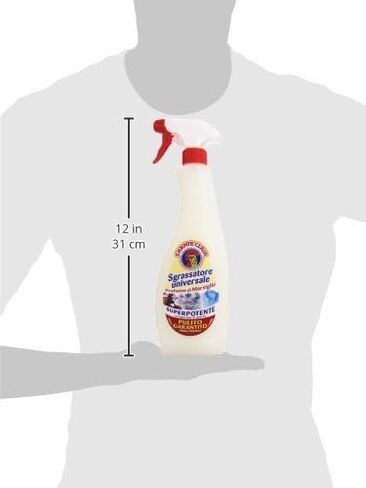 Chante Clair Fettlöser / Sgrassatore Superpotente Marsiglia 3x750 مل in Kuwait