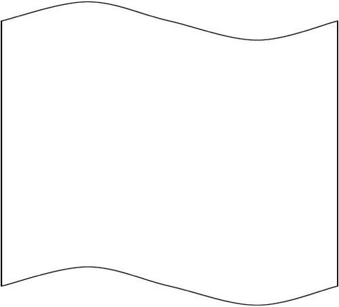 CAS #8051 Printing Scale Label, 58 mm x 100' Continuous Strip(Blank) 100' Per Roll, Made in USA (24R) in Saudi Arabia
