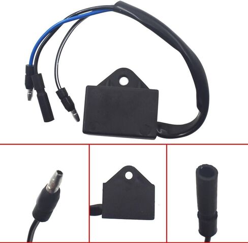 Fuel Pump Cut Off Relay for Kawasaki Mule 1000 2500 2510 2520 3000 3010 Kaf620 (1Pc) in Saudi Arabia