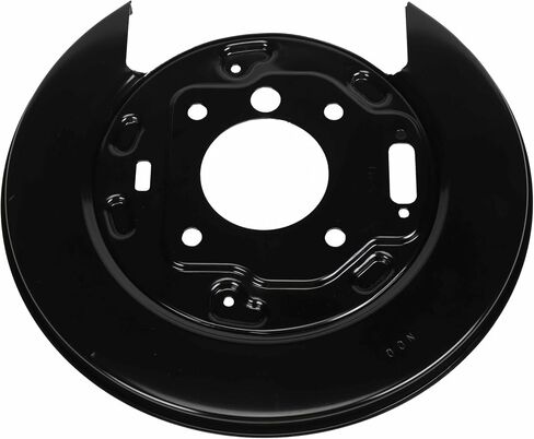 GM Genuine Parts 23261416 Parking Brake Actuator Splash Shield in Saudi Arabia