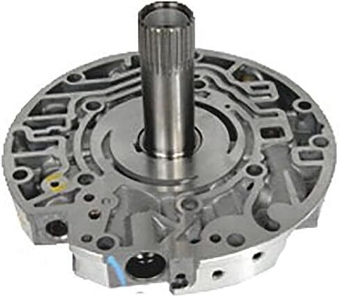 KarParts360 For Chevy Silverado 1500 Classic 2007 Oil Pump Cover Set | Steel | 1.86 Inches Maximum Inside Diameter | 1.97 Inches Maximum Outside Diameter | Replacement For 24236487 in Saudi Arabia