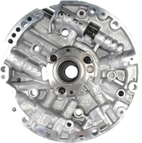 KarParts360 For Chevy Silverado 1500 Classic 2007 Oil Pump Cover Set | Steel | 1.86 Inches Maximum Inside Diameter | 1.97 Inches Maximum Outside Diameter | Replacement For 24236487 in Saudi Arabia