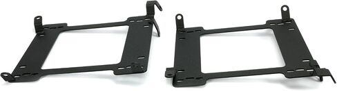 Suitable for Racing Seat Brackets Compatible with 1993-2007 Subaru Impreza WRX STI Replacement for SB019DR SB019PA Steel Mounting Brackets Rail Track in Kuwait