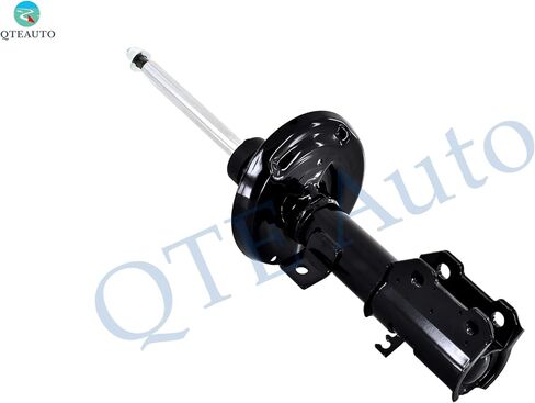 PM Auto Set 4 Front Suspension Strut-Rear Shock Absorber For 2016-2019 Chevrolet Cruze L, LS in Saudi Arabia