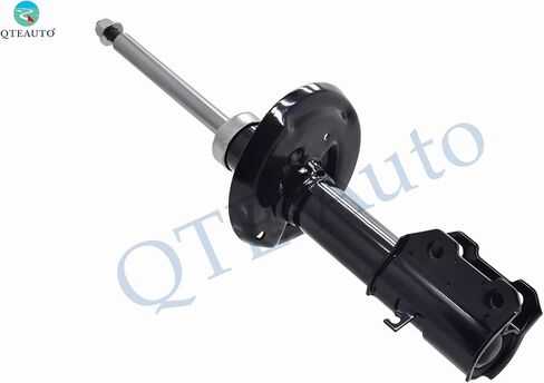 PM Auto Set 4 Front Suspension Strut-Rear Shock Absorber For 2016-2019 Chevrolet Cruze L, LS in Saudi Arabia
