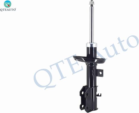 PM Auto Set 4 Front Suspension Strut-Rear Shock Absorber For 2016-2019 Chevrolet Cruze L, LS in Saudi Arabia