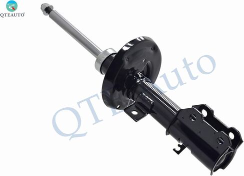 PM Auto Set 4 Front Suspension Strut-Rear Shock Absorber For 2016-2019 Chevrolet Cruze L, LS in Saudi Arabia