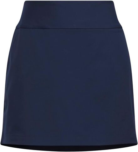 adidas Women's Ultimate365 Solid Long Skort in Saudi Arabia