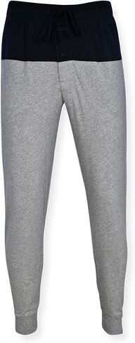 Hanes Men's Waffle Knit Jogger Pant in Saudi Arabia
