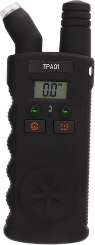 أداة إعادة تعلم مقياس ضغط الإطارات الرقمي 2 بوصة TPMS مع 4 نطاقات إعداد ميزة الإيقاف التلقائي، بديل مثالي لأداة تنشيط مستشعر ضغط الإطارات للسيارات والدراجات النارية in Saudi Arabia
