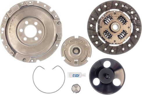 EXEDY 17004 OEM Replacement Clutch Kit in Saudi Arabia