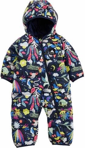 Burton Kids' Toddlers' Buddy Bunting Suit in Saudi Arabia